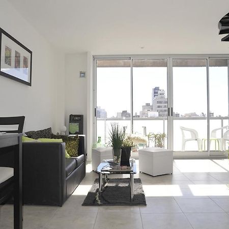 Departamento Calle 46 ลาปลาตา ภายนอก รูปภาพ