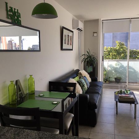 Departamento Calle 46 ลาปลาตา ภายนอก รูปภาพ