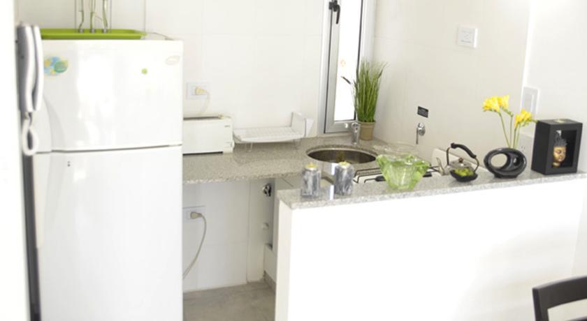 Departamento Calle 46 ลาปลาตา ห้อง รูปภาพ
