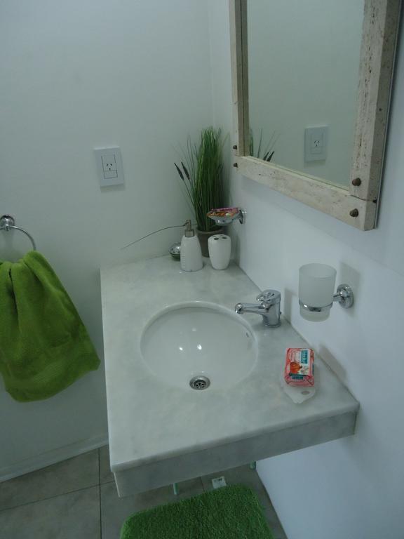 Departamento Calle 46 ลาปลาตา ภายนอก รูปภาพ