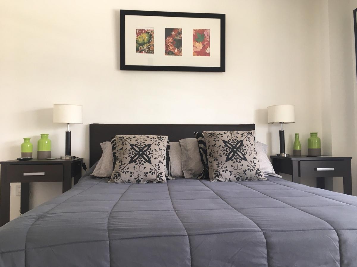 Departamento Calle 46 ลาปลาตา ภายนอก รูปภาพ